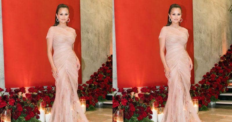 Cara Diet Ala Selena Gomez, Rahasia Menjaga Tubuh Tetap Ideal